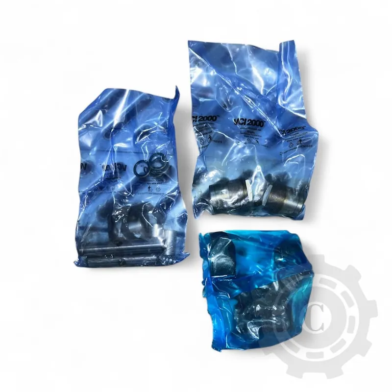 SET GARNITURI PUNTE CARARO Ofertă exclusivă