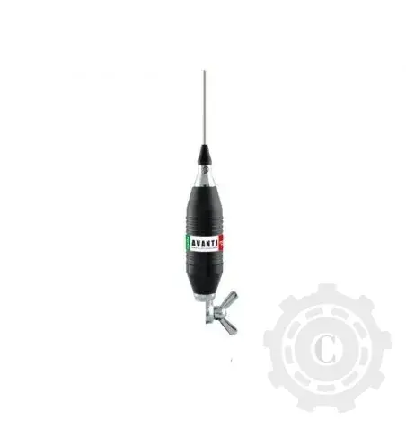 Noutate ANTENA VOLO 75 CB CU PRINDERE FIXA