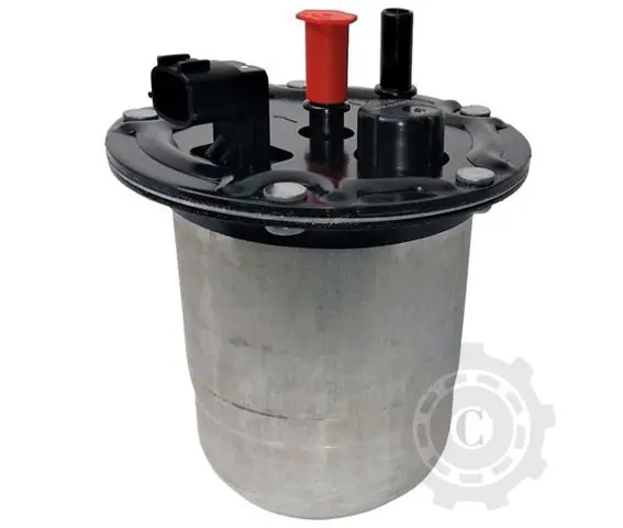 FILTRU COMBUSTIBIL CU CARCASA Transport gratuit