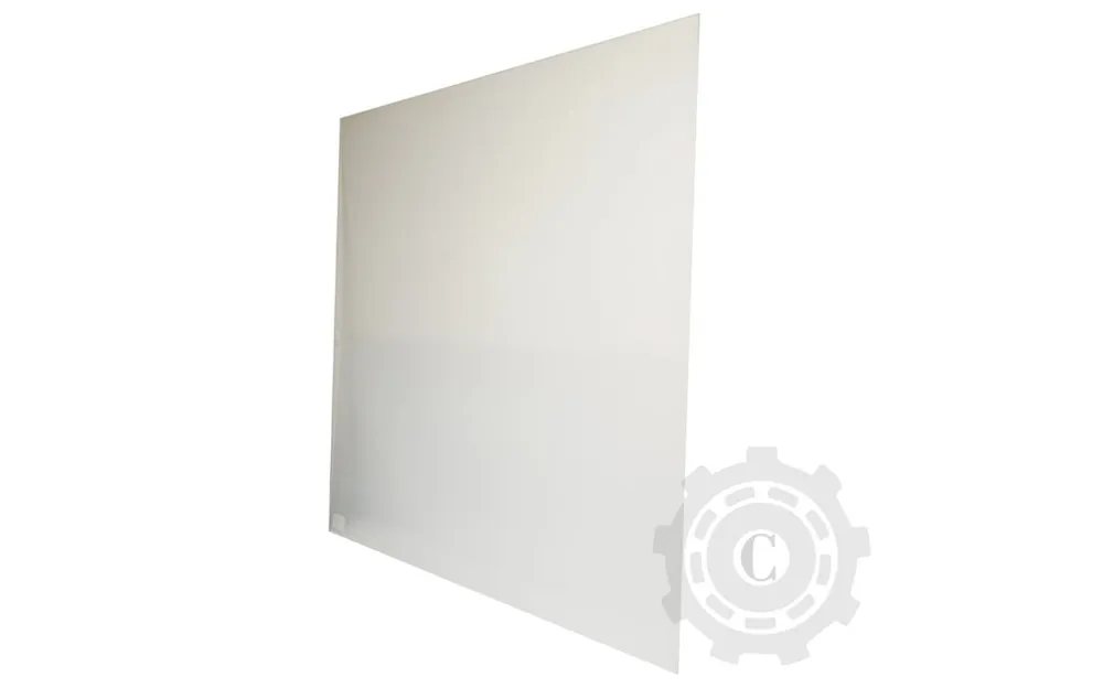 Premium PLEXIGLAS TRANSPARENT 5X1220X1220