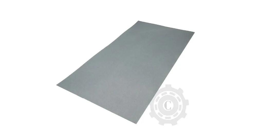 COALA CLINGHERIT GROSIME1MM 0,5X1M GRI Reducere extra