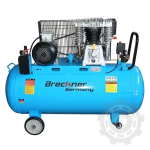 COMPRESOR AER 380V, 270L 4KW/5,5CP 8 BAR DEBIT 600L/MINUT Cel mai bun preț