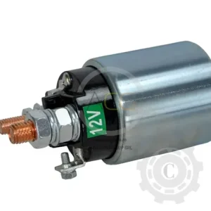 Vezi acum SOLENOID DEMAROR JUBANA 12V
