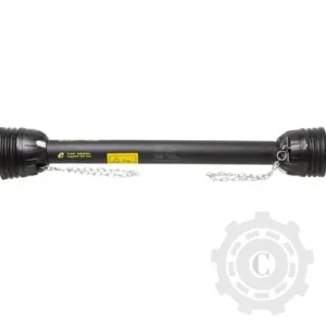 CARDAN L 860MM T40 Z6 Preț mic