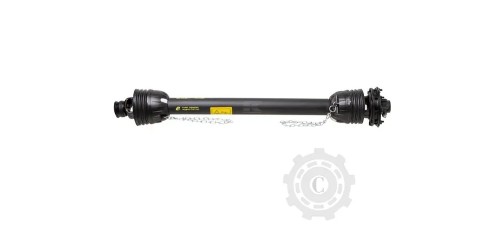CARDAN L 860MM T40 Z6 Preț mic