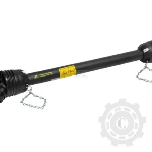 CARDAN L 510MM T40 Z6 COMER Ofertă exclusivă