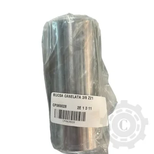 Chilipir BUCSA CANELATA 3/8 Z21