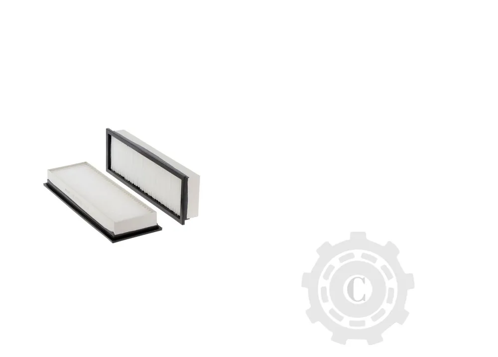 FILTRU HABITAC SC90128 Cumpărături sigure