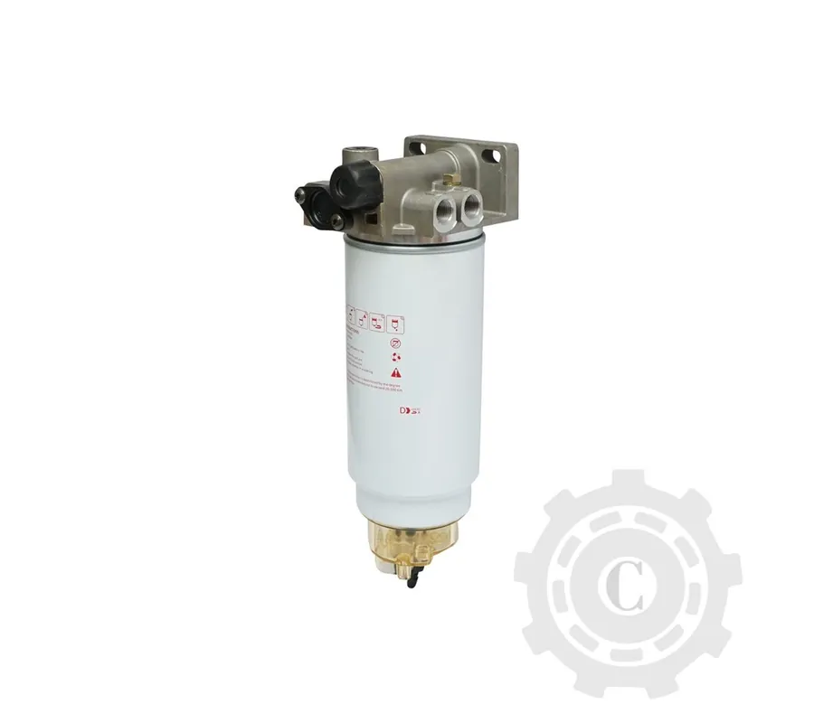 BATERIE FILTRU COMBUSTIBIL CU SEPARATOR APA Promoție