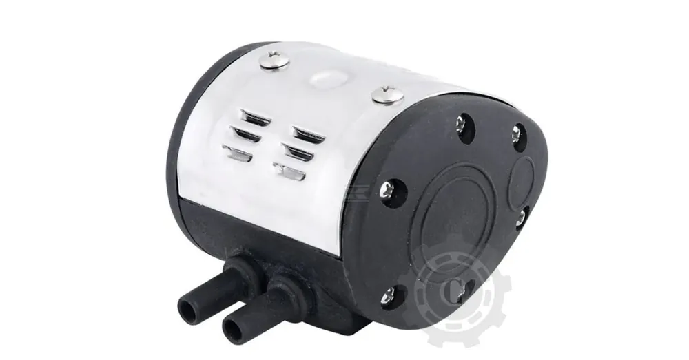 Expediere rapidă PULSATOR PNEUMATIC 60/40