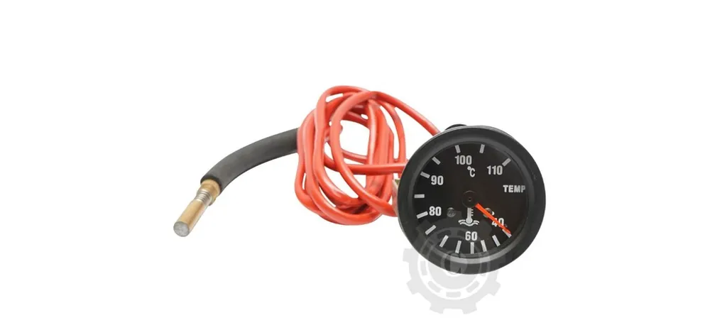 Bestseller CEAS INDICATOR TEMPERATURA APA MECANIC CU SONDA UNIVERSAL