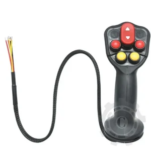 Super ofertă JOYSTICK 5 BUTOANE