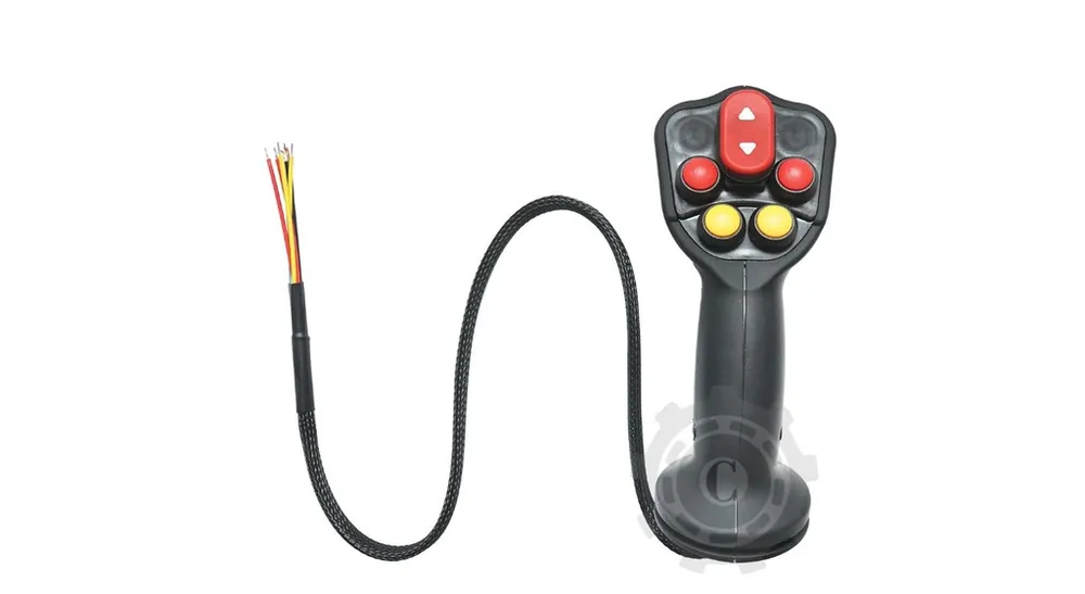 Super ofertă JOYSTICK 5 BUTOANE