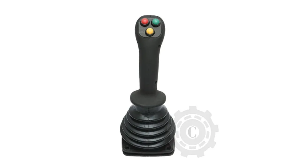 JOYSTICK 3 BUTOANE Preț promoțional