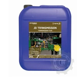 ULEI JD TRANSMISSION 20L PETROMAX Noutate
