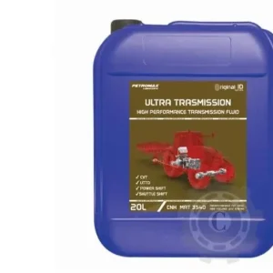 ULEI ULTRA TRANSMISSION 20L PETROMAX Noutate