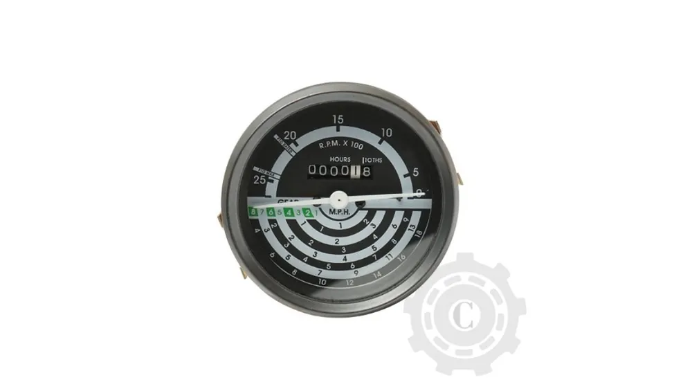 Indicator turatie motor, turometru pentru John Deere Cumpărături sigure