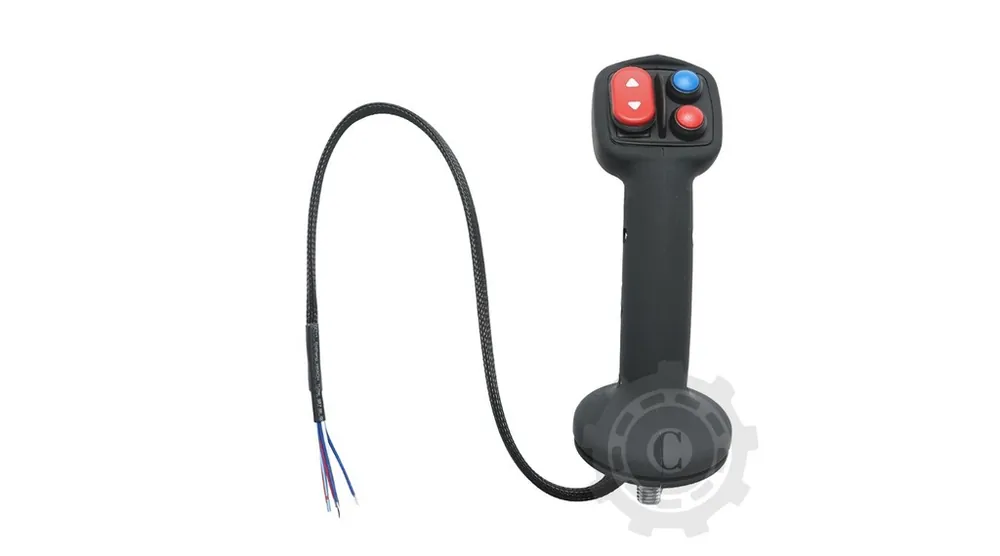 Mai ieftin JOYSTICK 2 BUTOANE