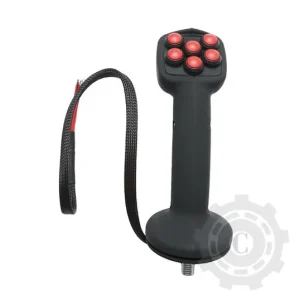 Comandă acum JOYSTICK 6 BUTOANE