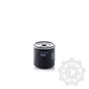 Comandă acum FILTRU ULEI W7032