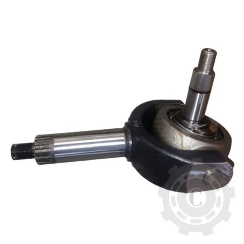Ax Excentric + Carcasa AE57735 Popular