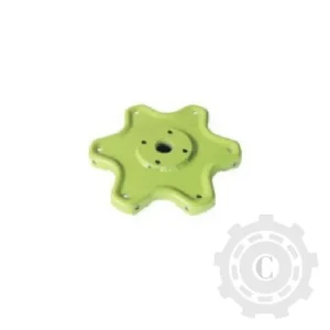 Stea Batator 618522 Calitate înaltă