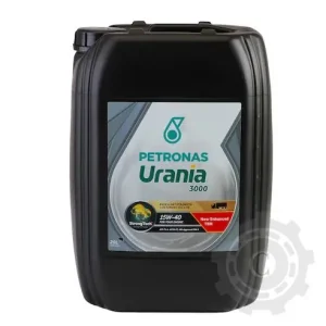 ULEI URANIA 800 15W40 20L PETRONAS Doar azi