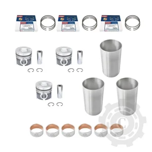 SET MOTOR COMPLET U 483 Noutate