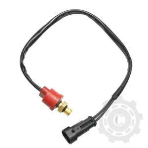 Senzor presiune ulei cutie de viteza pentru John Deere Nu rata
