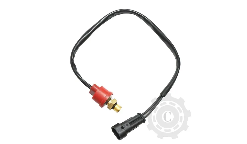 Senzor presiune ulei cutie de viteza pentru John Deere Nu rata