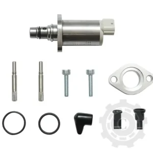 Solenoid pompa de injectie pentru John Deere Doar azi