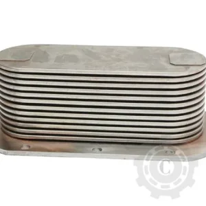 Discount Termoflot, racitor ulei pentru John Deere AT25038