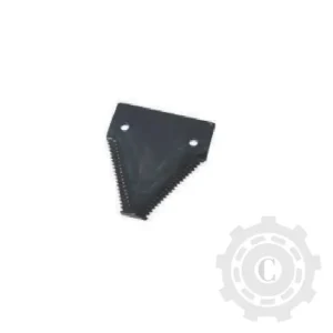 LAMELA Cutit CLAAS 611203 Preferatul clienților
