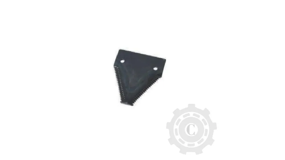 LAMELA Cutit CLAAS 611203 Preferatul clienților