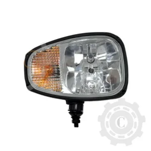 FAR CU SEMNALIZARE DR 12V Preferatul clienților
