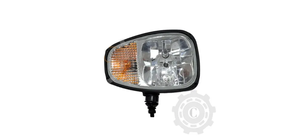 FAR CU SEMNALIZARE DR 12V Preferatul clienților