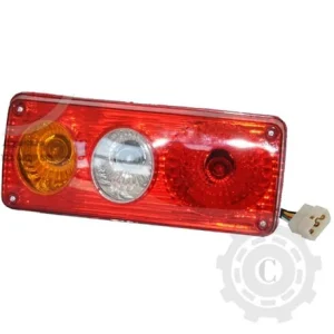 LED SPATE REMORCA UNIVERSALA 12V Preț redus