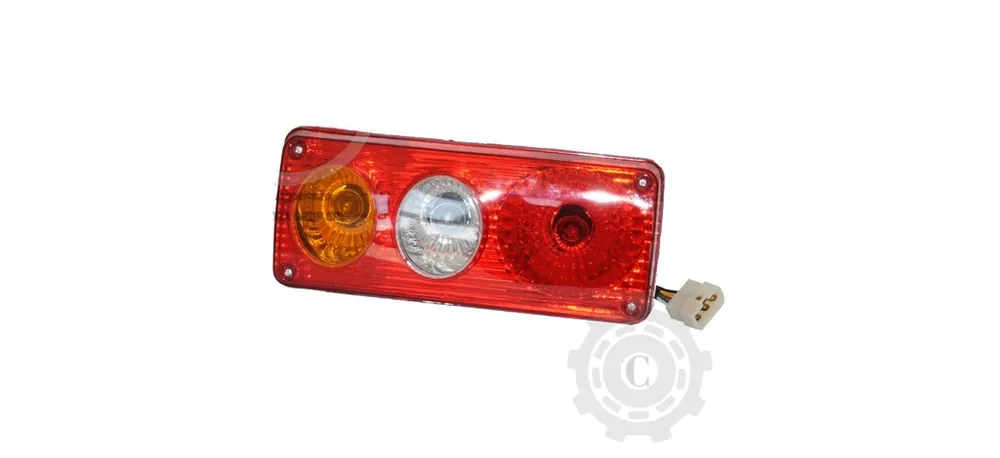LED SPATE REMORCA UNIVERSALA 12V Preț redus