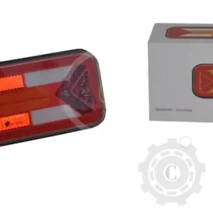 LAMPA SPATE LED CAMION STG Ofertă limitată