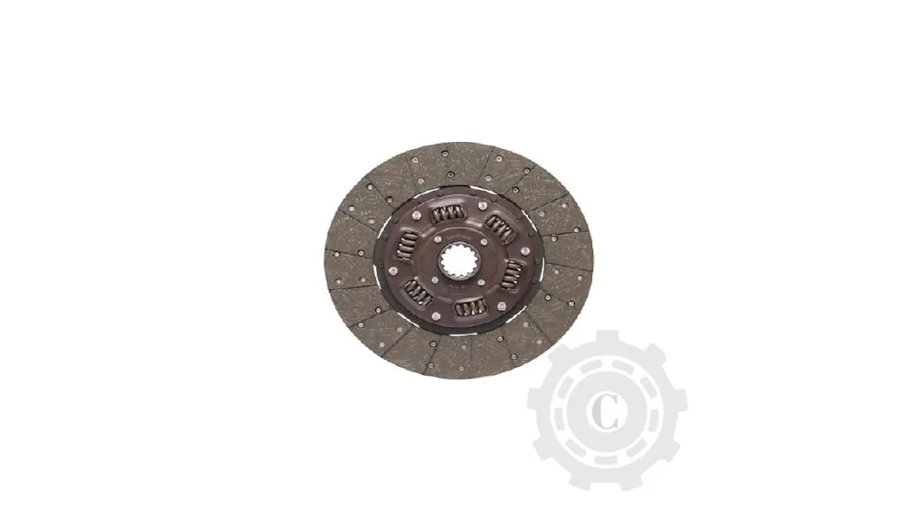 Reducere Disc ambreiaj pentru Kubota cod OEM 3A161-25130, 3A151-25111, 3A151-25130, 3A152-25130