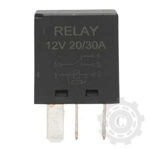 RELEU UNIVERSAL JD AL76702 Doar azi