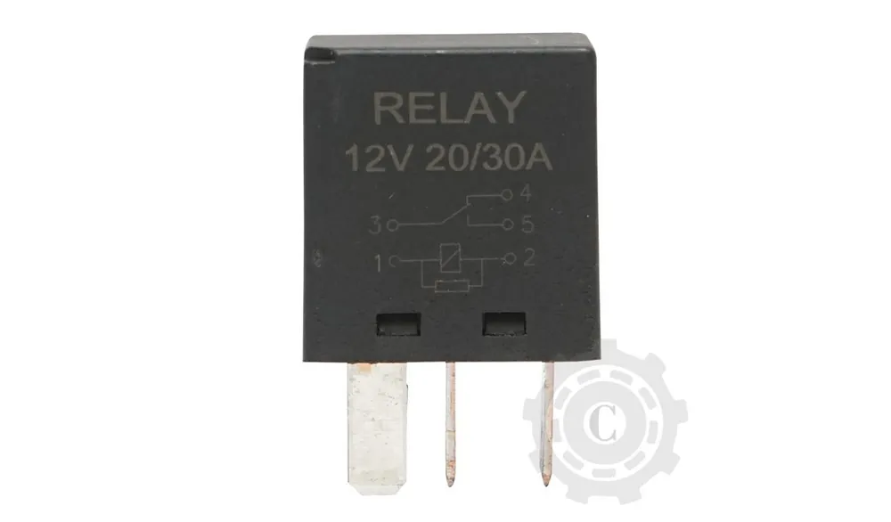 RELEU UNIVERSAL JD AL76702 Doar azi