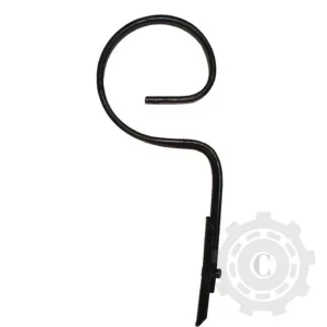 Arc cultivator cu daltă 32x12x520mm Cumpără acum