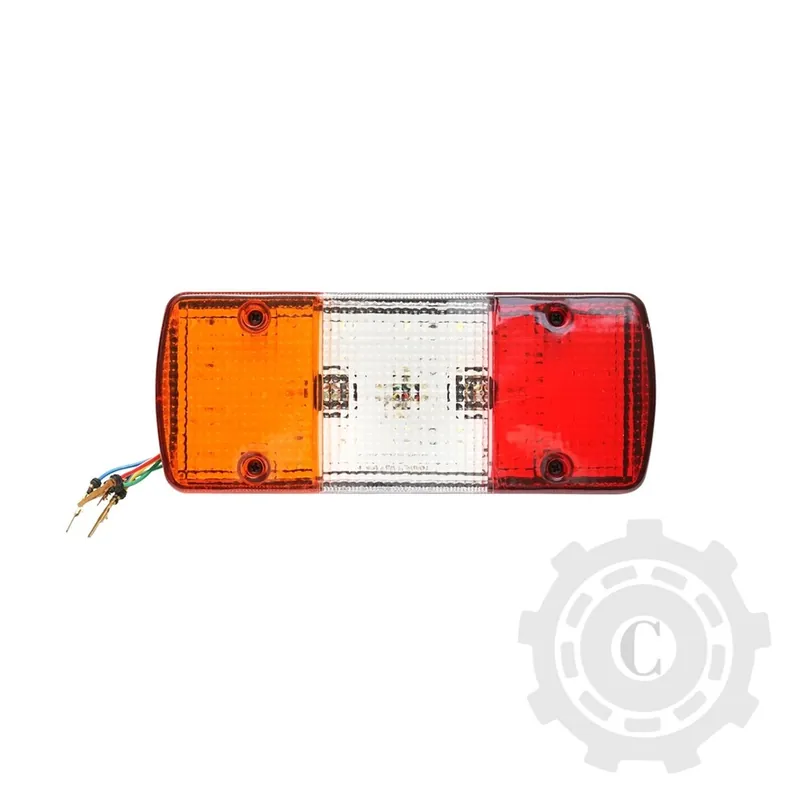 LAMPA SPATE 28 LED 24V Disponibil imediat