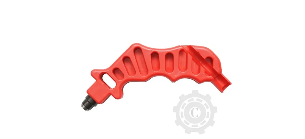 Promoție CLESTE PERFORATOR DN3 PENTRU TUB