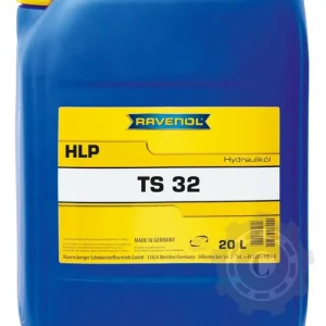 Chilipir ULEI RAVENOL TS32 HLP 20L