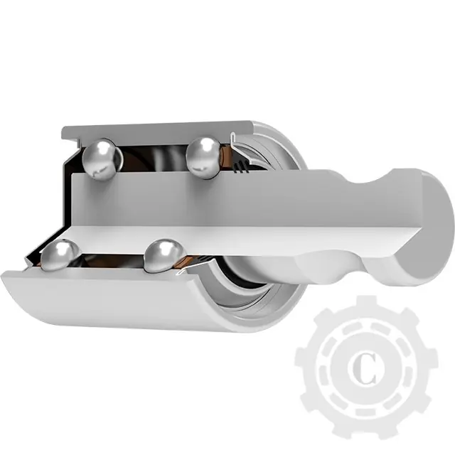 WP 5203 KRP2 RULMENT Cumpără acum