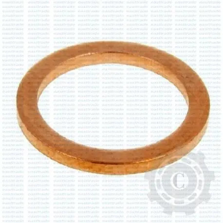 Reducere extra SAIBA CUPRU 13/18X1.5 1/4"