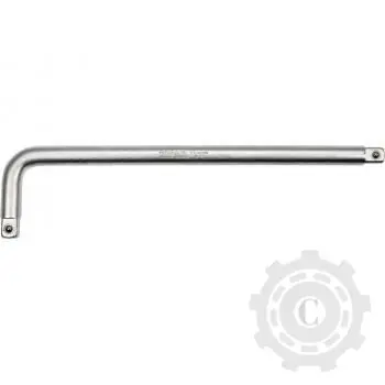 Retur ușor ANTRENOR TIP L 1/2 300X70MM