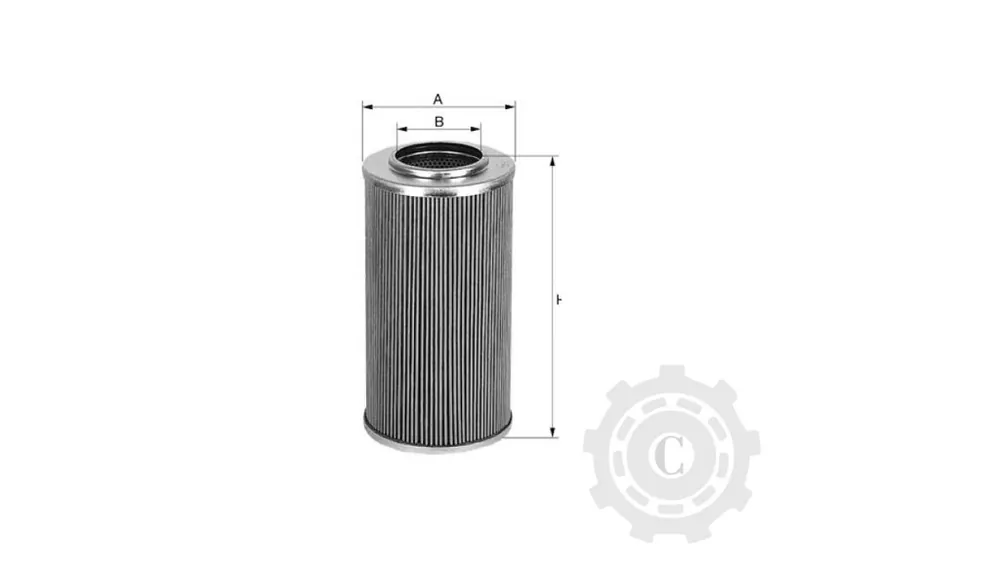 FILTRU ULEI SH56215 Reducere specială